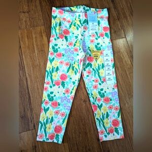 Brand New Cat and Jack leggings